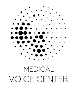 MEVOC MEDICAL VOICE CENTER GmbH Logo des MEDICAL VOICE CENTER